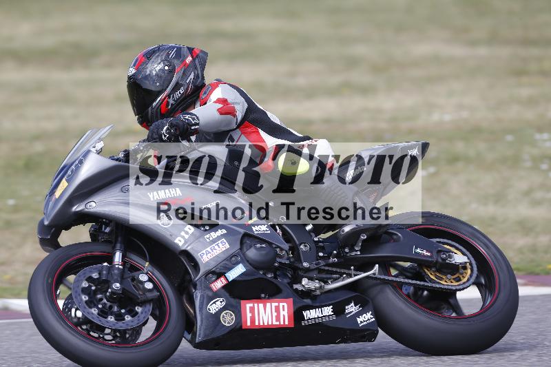 /19 06.06.2026  TZ Motorsport ADR/Gruppe gelb/80